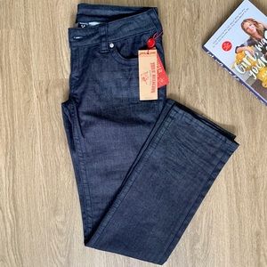 🆕 True Religion Straight Leg Jeans